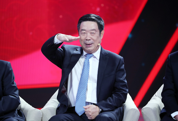 &lsquo;特別能吃苦、特別能戰(zhàn)斗、特別能攻關(guān)、特別能奉獻(xiàn)&rsquo;的載人航天精神