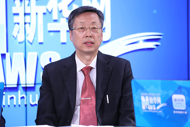 必須久久為功，持續推進國土綠化