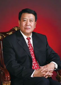 北汽集團黨委書記、董事長徐和誼