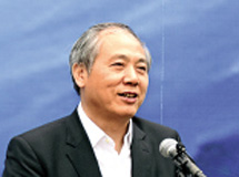 專訪中科院院士、中山大學校長羅俊