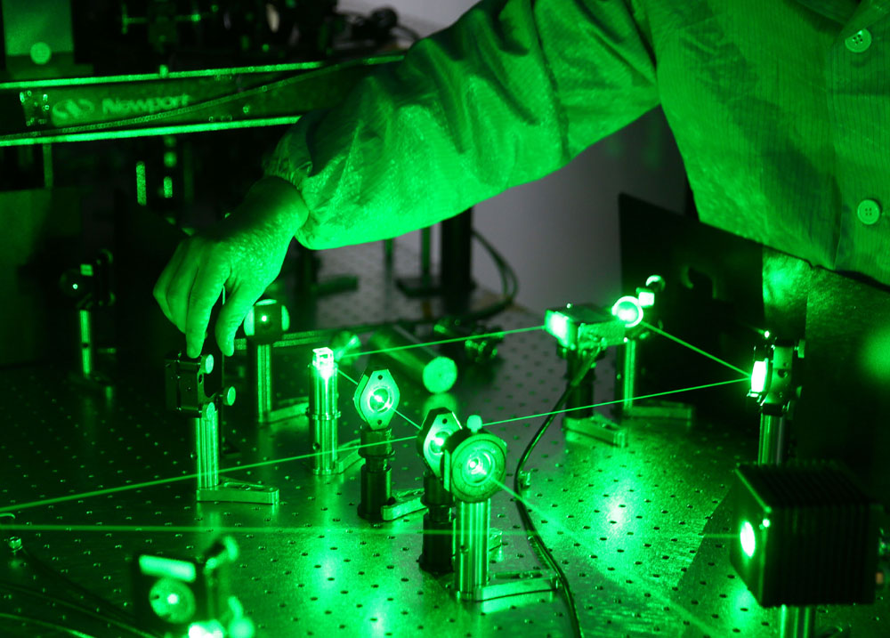 我國首顆量子科學實驗衛星將于7月擇機發射