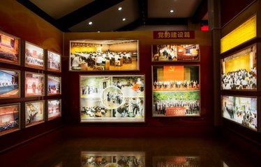 挺進(jìn)，朝著創(chuàng)新型國家行列&mdash;&mdash;&ldquo;十二五&rdquo;科技發(fā)展成就綜述