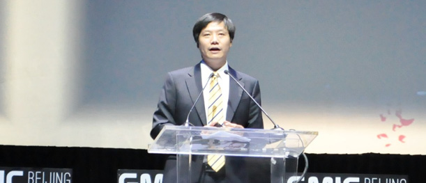 雷軍:共同打造Android生態圈的完美體驗