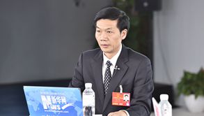 李再勇：&ldquo;三變&rdquo;改革助力精準扶貧