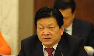 虞海燕：讓蘭州成為向西開放的&ldquo;金碼頭&rdquo;