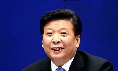 姜大明：國土集聚開發、分類保護與綜合整治&ldquo;三位一體&rdquo;