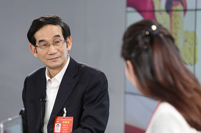 建智慧城市需政府、企業、公民各司其職