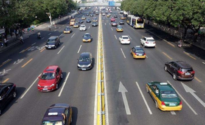 搖號、限行都是&ldquo;沒辦法的辦法&rdquo;