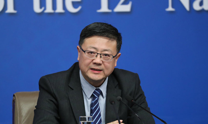 陳吉寧：當前大氣治理的方向和舉措是對的，是有效的