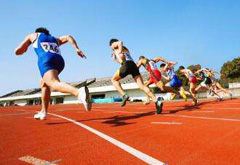 校園跑道最好搞代建制，誰中標誰代建