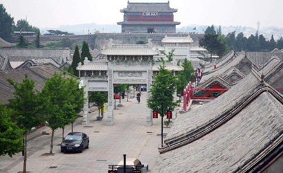 去年3家5A、57家4A級景區被摘帽