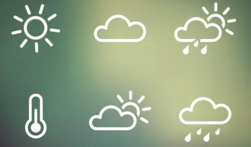 使氣象預報更精準、更及時、更細致