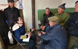 砥礪奮進新姿態&mdash;&mdash;黨的十八大以來歷史性變革系列述評之一