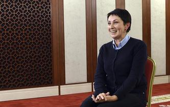 中國發展進入新時代&mdash;&mdash;9名外籍語言專家眼中的十九大報告