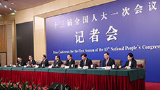 全國人大相關(guān)負責人就&ldquo;人大監(jiān)督工作&rdquo;答問