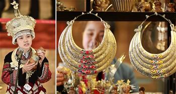 全國人大代表楊昌芹：少數民族地區脫貧須深度挖掘民族文化和特色資源