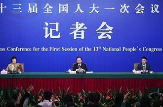 李干杰就&ldquo;打好污染防治攻堅戰&rdquo;答記者問