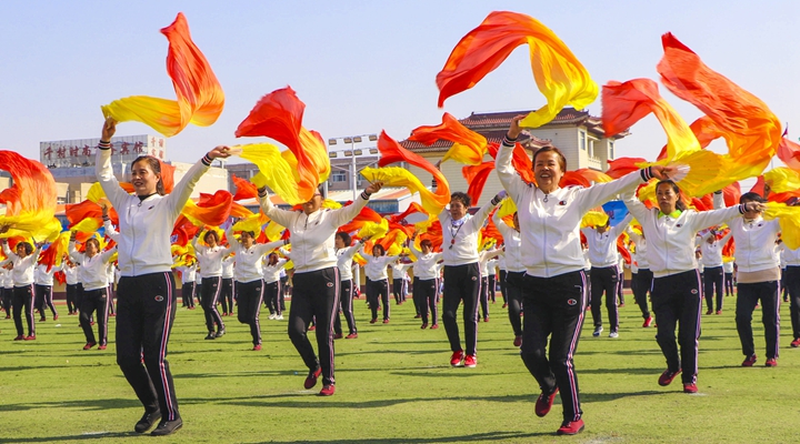 百萬網民&ldquo;打樣&rdquo;