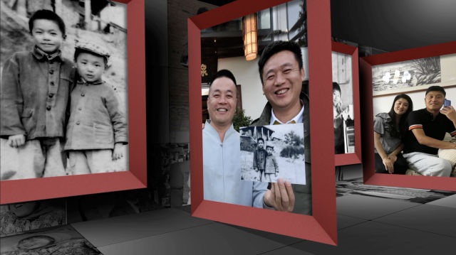 40年，你可曾讀懂父親？