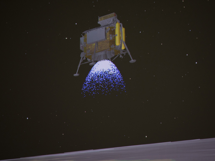 這一落，怎么想象都不過(guò)