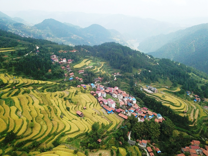 貴州：決戰脫貧攻堅 奮力后發趕超