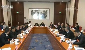 【聚焦兩會&middot;我從基層來】堅持農業農村優先發展