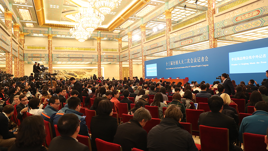 新華網/中國政府網