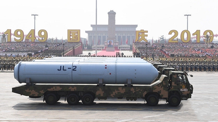 這些大國重器，再看一眼！