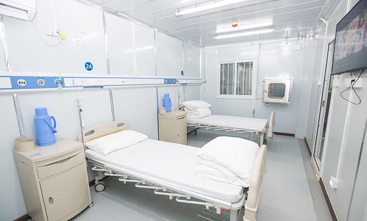 辛識(shí)平：疫情防控，需要更多&ldquo;火雷速度&rdquo;