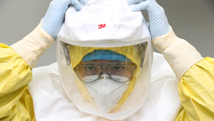 辛識(shí)平：這屆青年&ldquo;守護(hù)力&rdquo;，滿格！