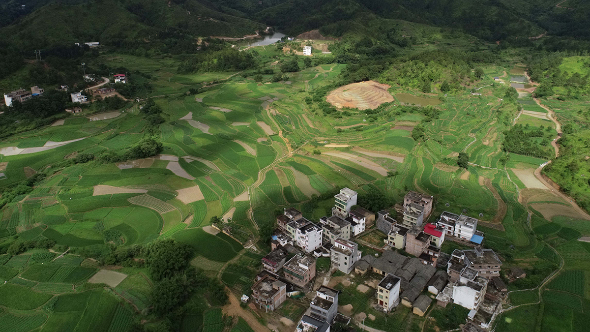 新生活、新盼頭&mdash;&mdash;脫貧攻堅新形勢速覽