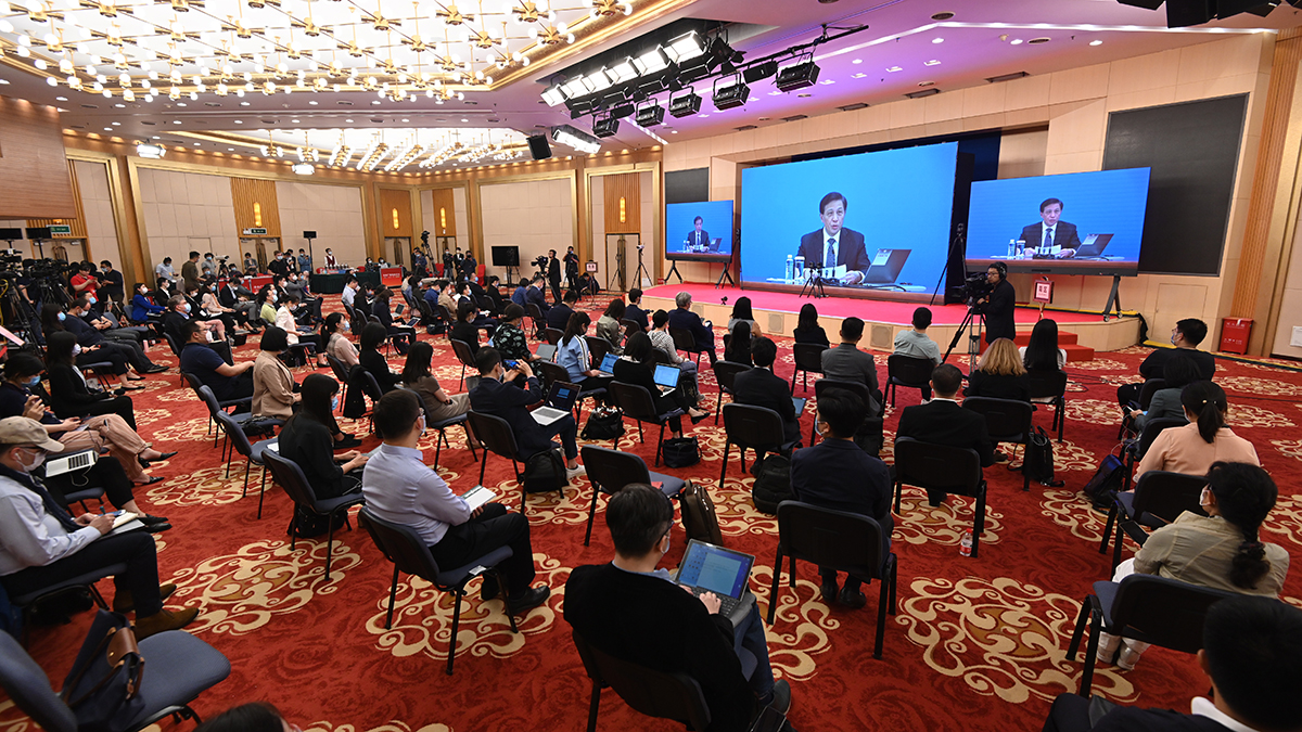 初夏&ldquo;回歸&rdquo;，今年全國兩會怎么開？