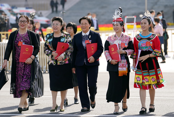 新華社社評：凝心聚力再出發(fā)，砥礪奮進(jìn)新征程 &mdash;&mdash;寫在十三屆全國人大三次會議閉幕之際