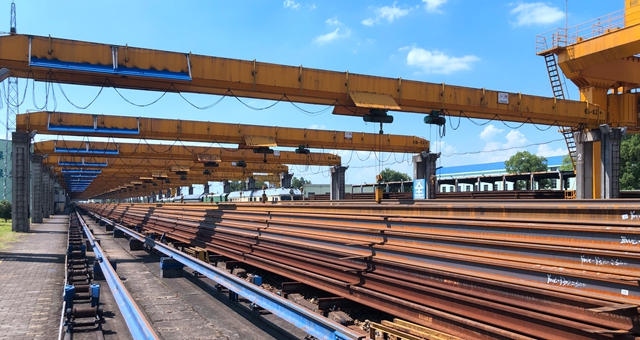 高鐵&ldquo;無聲&rdquo;的秘密在這！