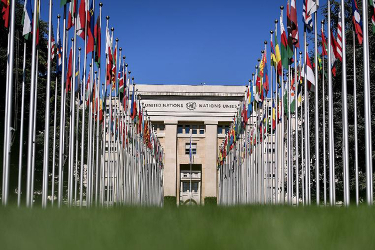 新華社評論員：擔(dān)當(dāng)歷史責(zé)任，共創(chuàng)歷史偉業(yè)&mdash;&mdash;評習(xí)近平主席在第七十五屆聯(lián)合國大會一般性辯論上的重要講話