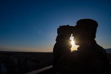 流動的界河水，堅守的夫妻哨&mdash;&mdash;&ldquo;界河夫妻&rdquo;30年守河護邊的故事