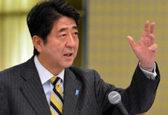 安倍&ldquo;書信外交&rdquo; 言而有信乎？