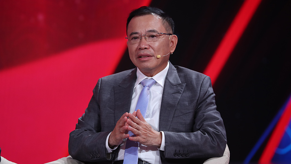 TCL創始人、董事長李東生解答網友問題