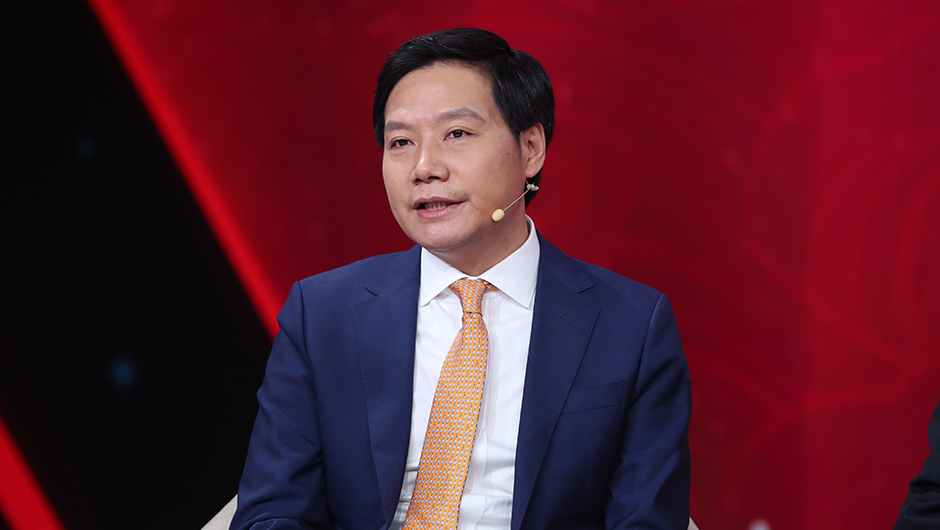 小米集團創始人、董事長兼CEO雷軍解答網友問題