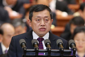 衛小春委員代表民進中央發言