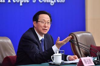 農業部部長韓長賦等就&ldquo;實施鄉村振興戰略 推動農業轉型升級&rdquo;答記者問