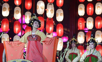 加長版&ldquo;五一&rdquo;！游西安官方推薦線路來啦！重點景點咋預約？