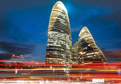 &ldquo;臺灣學子暑期文化實習月&rdquo;舉辦 臺灣學子感受京味文化