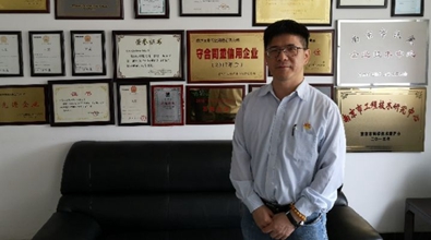 &ldquo;宅&rdquo;在工廠的&ldquo;勞模&rdquo;臺干簡禎祈