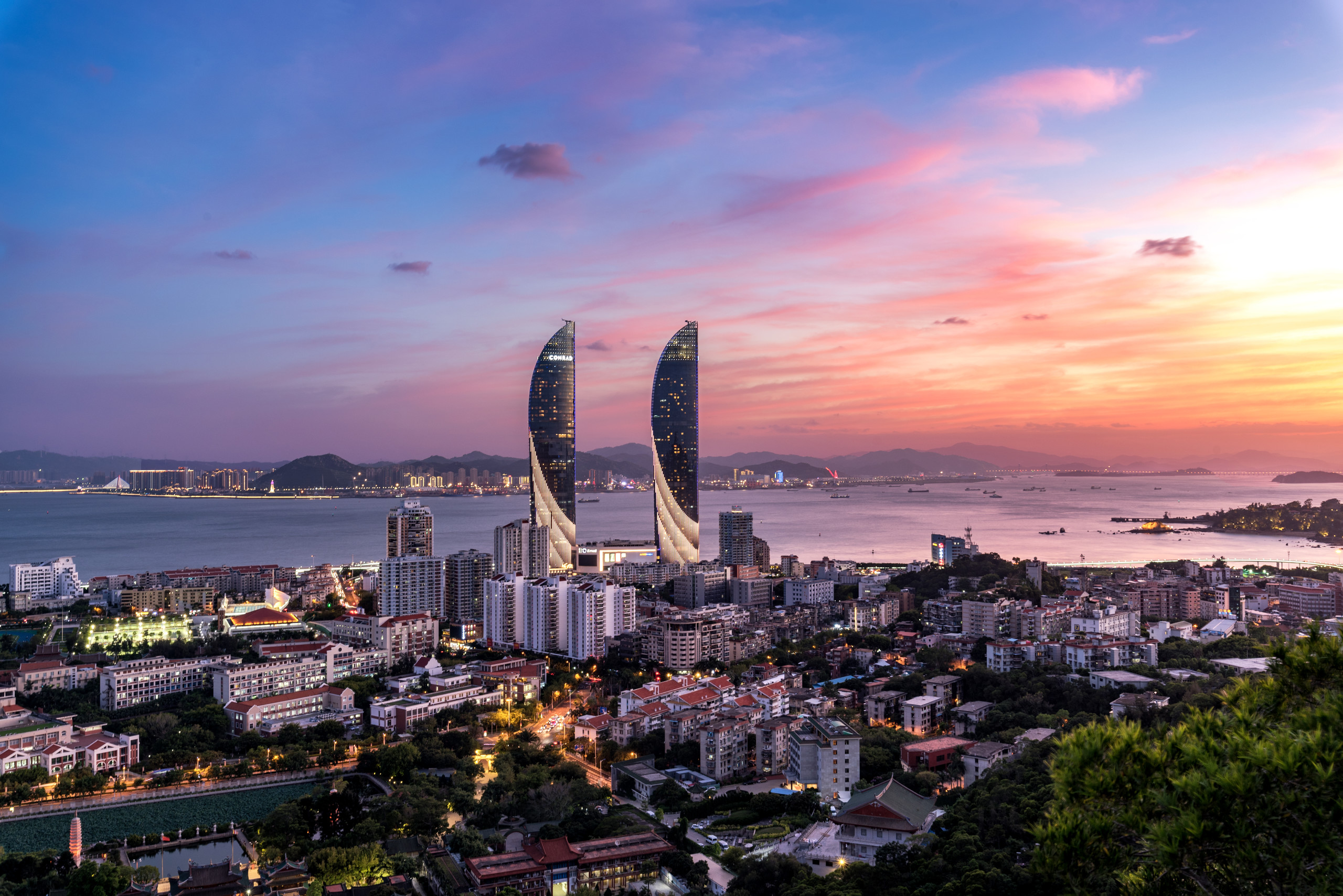 生命的禮物 血脈的詠嘆&mdash;&mdash;廈門臺胞參與無償獻血注解&ldquo;兩岸一家親&rdquo;