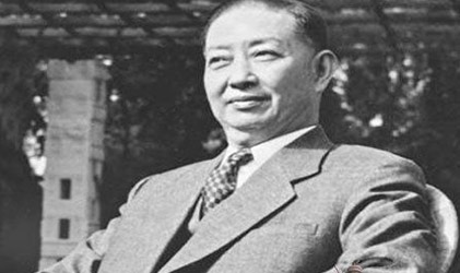 著名京劇藝術大師梅蘭芳&ldquo;四大名旦&rdquo;之首