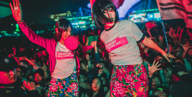 沒有音樂的世界會是怎樣？