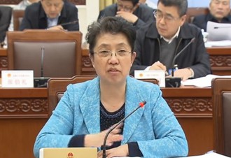 呂薇委員：饑餓、不贍養(yǎng)等經(jīng)濟(jì)虐待應(yīng)受重視