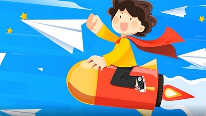 全國愛眼日|守護&ldquo;未來之光&rdquo;，是需要補上的一課