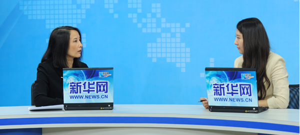 中國改革基金會國民經濟研究所常務副所長、資深研究員王梅